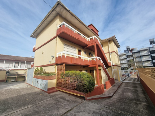 Imagen 12 de 13 de Departamento En Venta De 1 Dormitorio En Gesell