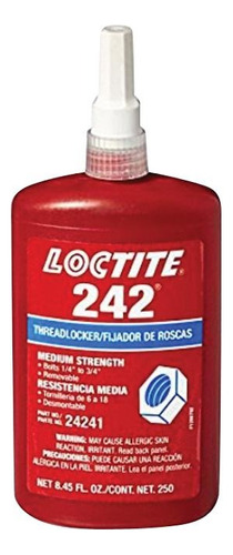 Loctite 242 X250 Grs