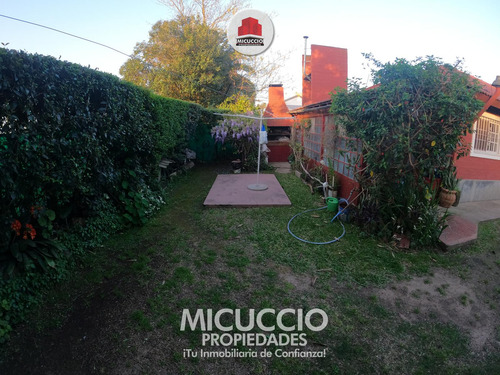 Casa En Venta, Sargento Cabral 650, Barrio Portal De Las Flores, Belén De Escobar