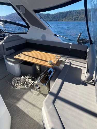 Crucero Klase A 37 (precio X Mensaje)