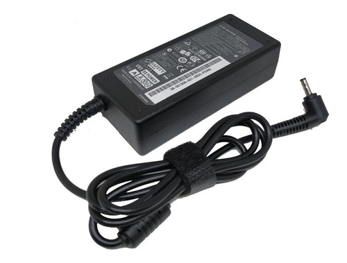 Carregador Para Notebook Lenovo 20v 3.25a 65w Ideapad 100s 510s 710s Pino Fino 4mmx1.7mm