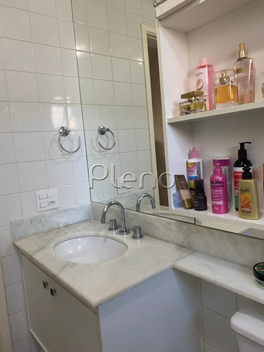 Imagem 20 de 30 de Apartamento À Venda Em Parque Prado - Ap010365