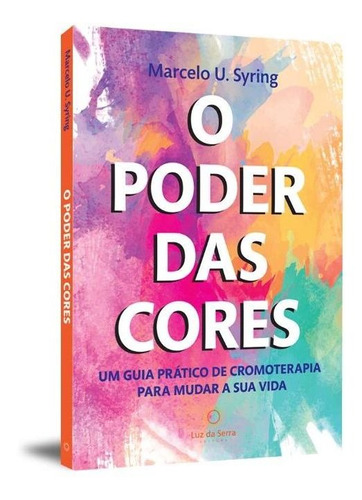 Poder Das Cores, O