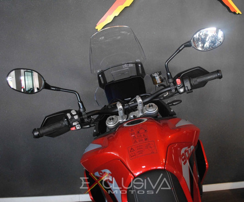 Imagem 5 de 6 de Triumph Tiger 900 Gt Pro