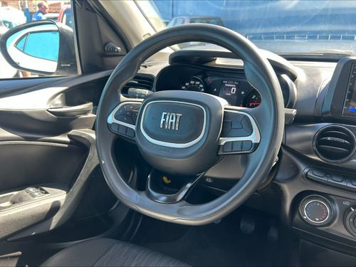 Fiat Argo 1.0 Flex 5p