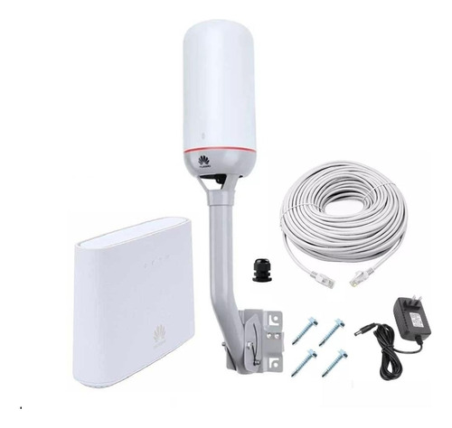   Huawei B2368-57 Kit Completo, Soporte Y Garantia 6 Meses