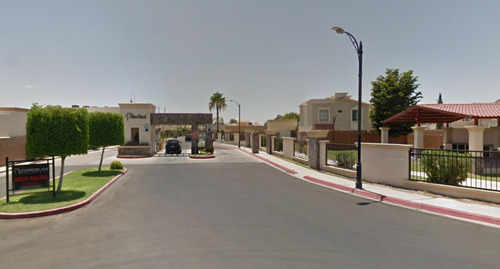 Gran Remate, Casa En Corceles Residencial, Hermosillo, Son.