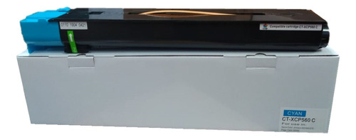 Toner Xerox Printers 550 560 570 7965 7975 Compatible