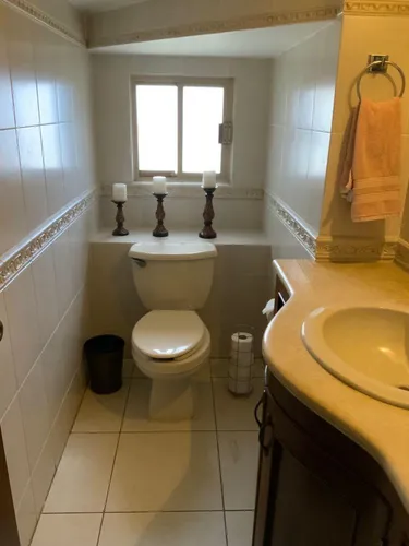 Casa Sola En Venta En Fraccionamiento Residencial Lagunas De Miralta, Altamira, Tamaulipas