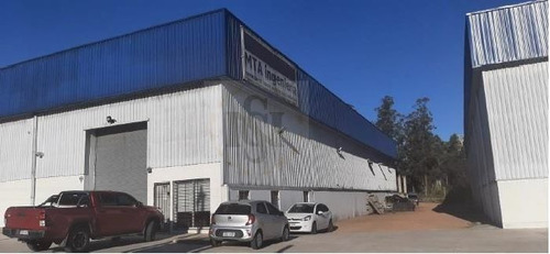 Alquiler Local Ruta 101 Con Oficinas Y Trifásica