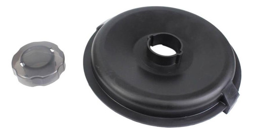 Tampa De Liquidificador Skymsen Lc-04mb