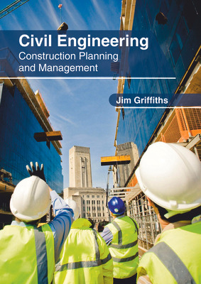 Libro Civil Engineering: Construction Planning And Manage...