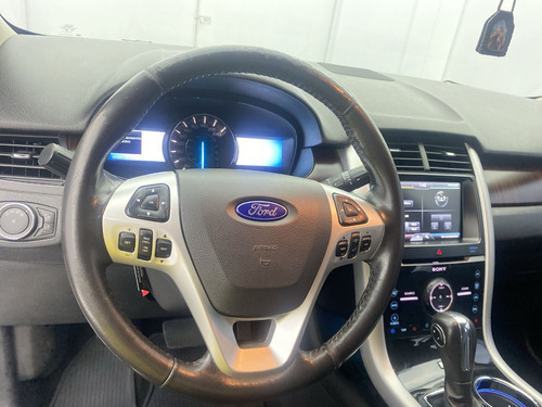 Ford Edge 3.5 Limited Fl
