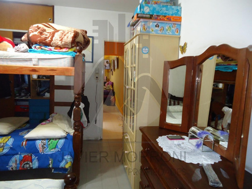 Imagen 8 de 11 de Departamento Interno 2 Amb Apto Credito