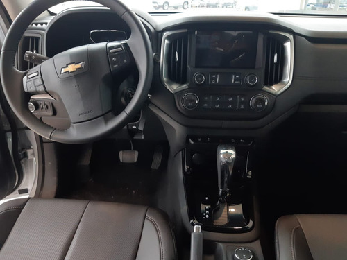 Imagen 13 de 18 de Chevrolet S10 Cab.doble 2.8 Turbo Diesel 4x4 High Country At