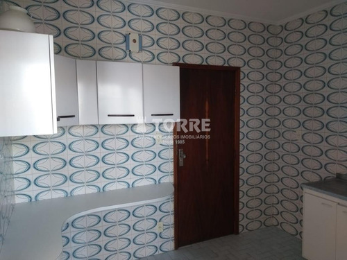 Imagem 4 de 19 de Apartamento Para Aluguel Em Jardim Chapadão - Ap003453