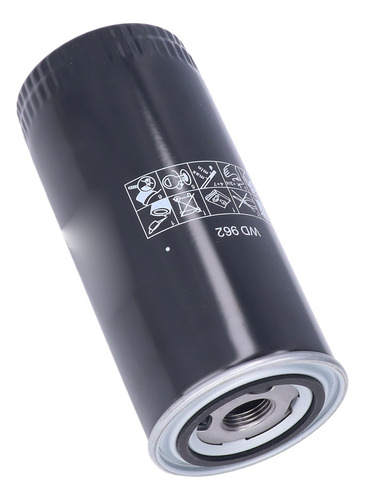 Tipo De Filtro De Aceite De Compresor De Aire De Tornillo: A