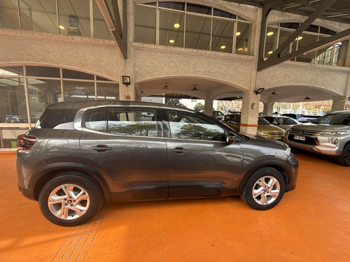 Citroën C5 Aircross 1.6 PURETECH 165 EAT6 LIVE PACK