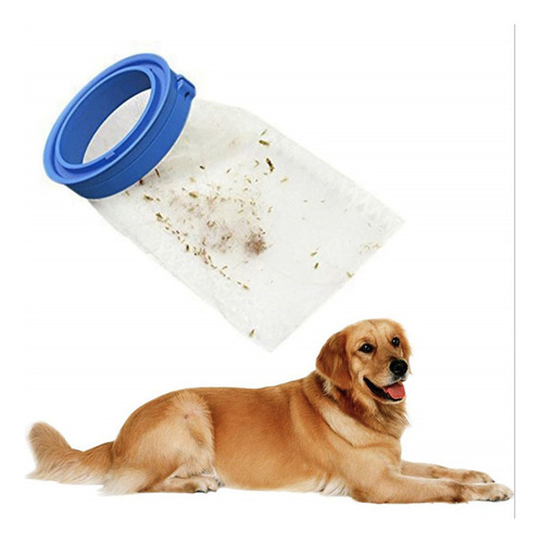 Peine Eléctrico For Eliminar Garrapatas En Perros Y Gatos