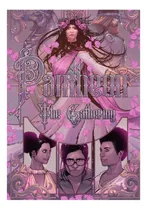 Comprar Libro: Panteón: La Reunión