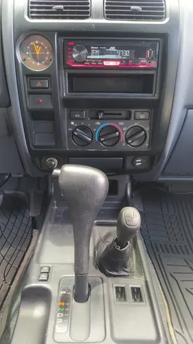 Toyota Prado 3.4 Vx