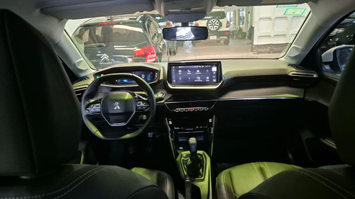 Peugeot 208 1.6 Allure