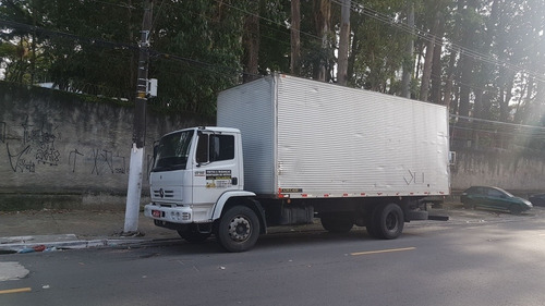 Imagem 5 de 5 de Mudanças E Fretes De Sp Para Todo Brasil.
