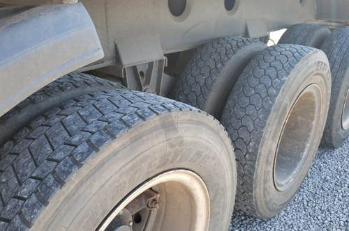 Volvo Nl12 360 4x2t Edc - Engatado Em Randon 2002