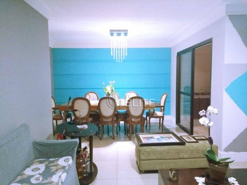 Imagem 1 de 30 de Apartamento À Venda, 168 M² Por R$ 1.599.000,00 - Jardim - Santo André/sp - Ap12399