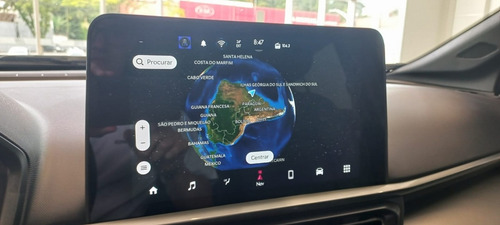 Imagem 2 de 12 de Fiat Pulse T200 Impetus