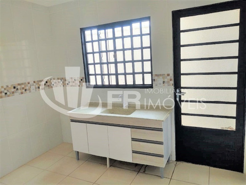 Imagem 3 de 18 de Casa À Venda - Jardim Santa Cecília - Zona Norte - Sorocaba Sp. - 1320 - 34798036