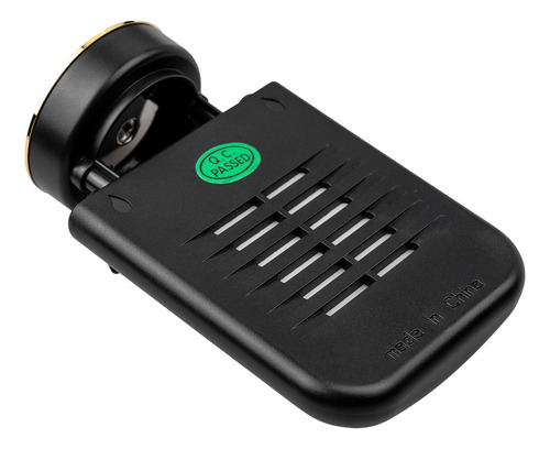 Humidificador Universal Para Guitarra, Higrómetro