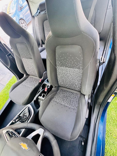 Chevrolet Onix 1.0t Lt Mt