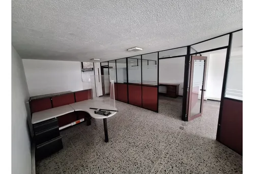 Bodega En Arriendo, Via Funza, Parque Industrial