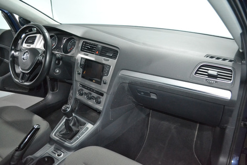 Volkswagen Golf Variant 1.4 Comfortline M/t 2015- Imolaautos