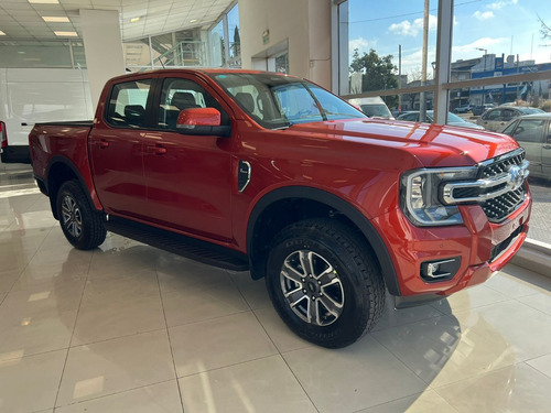 Ford Ranger Xlt 4x2 At 2.0 Bi Turbo 210cv