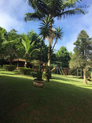 Chácaras À Venda Em Mairiporã/sp - Compre O Seu Chácaras Aqui! - 1407688