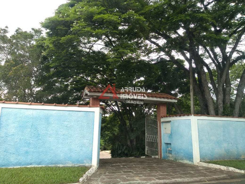 Imagem 2 de 30 de Chácara Com 3 Dorms, Chácara Flórida, Itu - R$ 1.5 Mi, Cod: 42733 - V42733