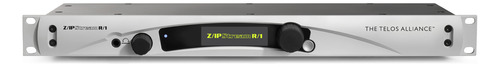Codificador Audio Streaming Z/ipstream R/1