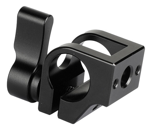 Abrazadera De Varilla Única De 15mm, Abrazadera De Tubo De