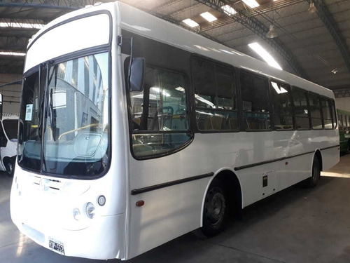 Omnibus Urbano 2009 (mercedes Benz Of 1418)
