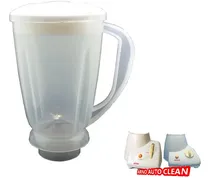 Comprar Vaso Jarra Apto Licuadora Arno Auto Clean (bsa - Nle - Nls)
