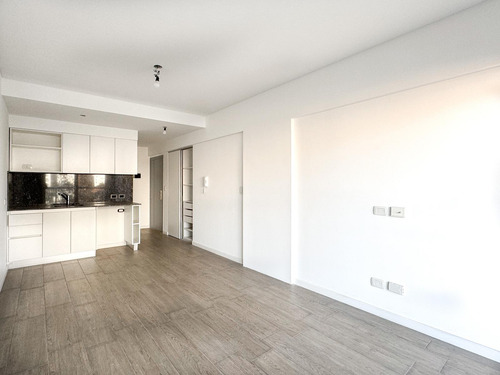 Oportunidad! Departamento En Venta Con Amenities En Parque Patricios