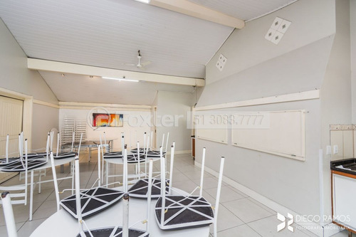 Imagem 29 de 30 de Casa Em Condomínio, 2 Dormitórios, 70.59 M², Humaitá - 125043