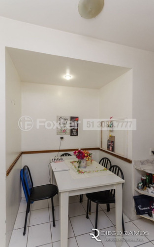 Imagem 10 de 16 de Apartamento, 1 Dormitórios, 49.37 M², Petrópolis - 5505