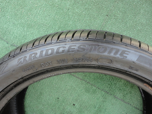 Llanta 225 40 18 Bridgestone Potenza Re97 As Mf616 H (Usado)