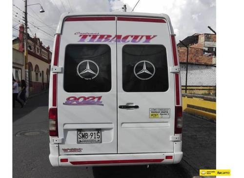 Mercedes Benz Sprinter 413 Cdi