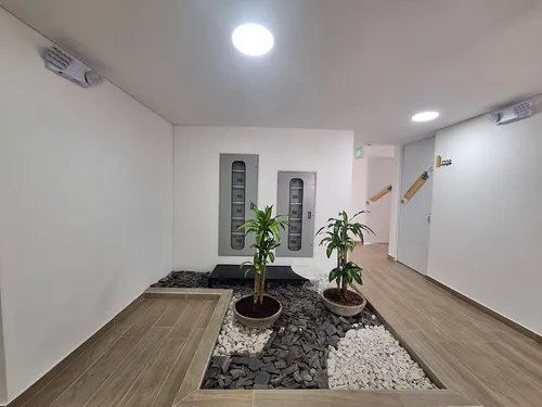 Apartaestudio Para Arriendo En Las Nieves (5729).