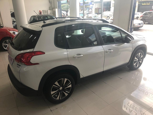 Peugeot 2008 Feline 1.6 Am20 0km - Entrega Inmediata - Darc
