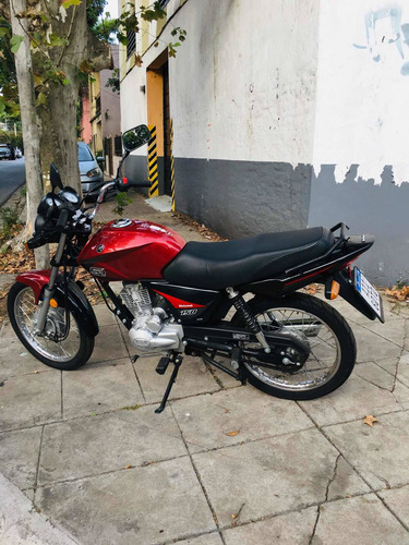 Motomel S2 150